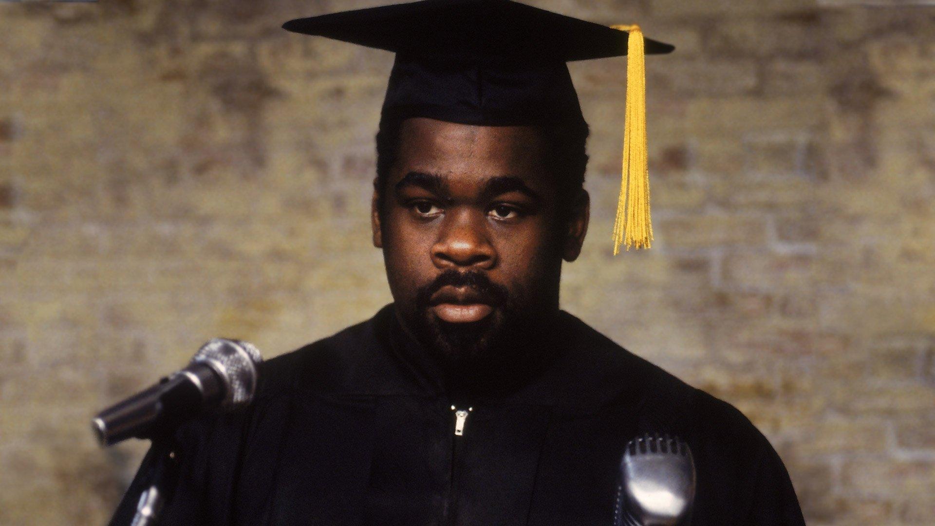 Still from Family Bizness