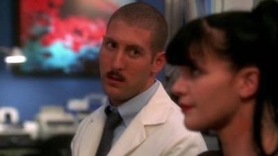 Still from The Voyeur's Web