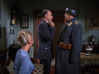 Still from Klink's Escape