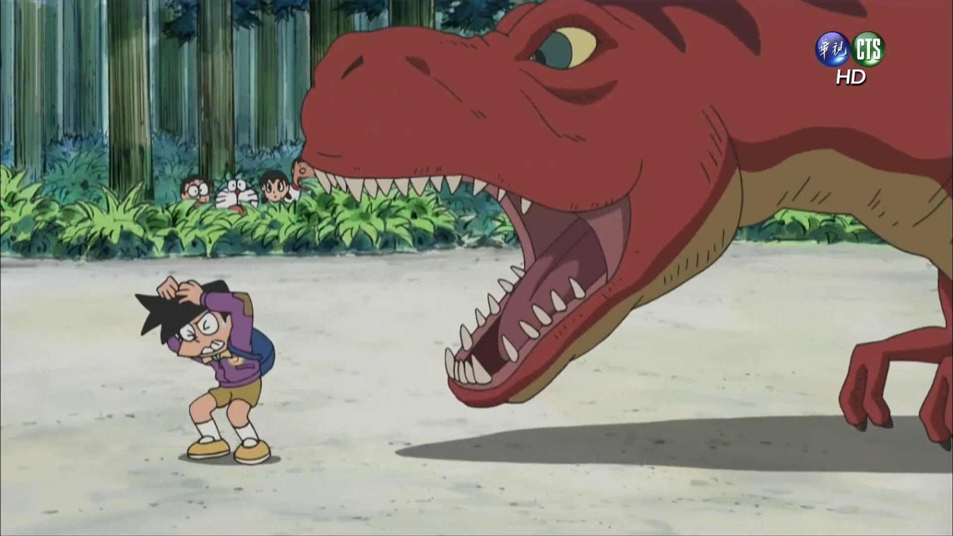 Still from Shizuka-chan Disappeared!?