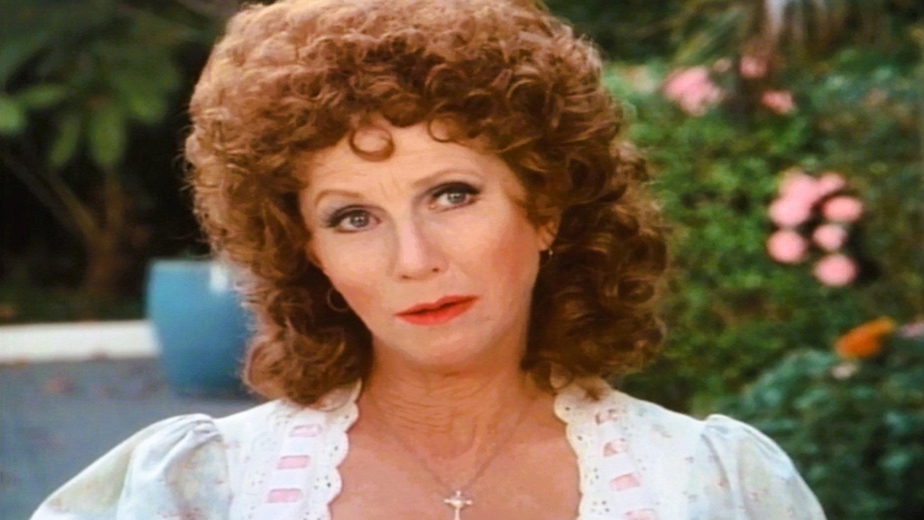 Still from The Rose and the Briar