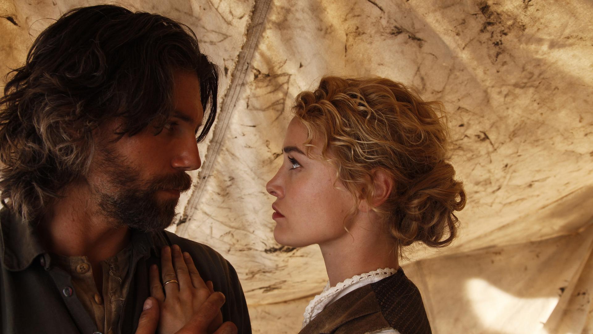 Still from God of Chaos