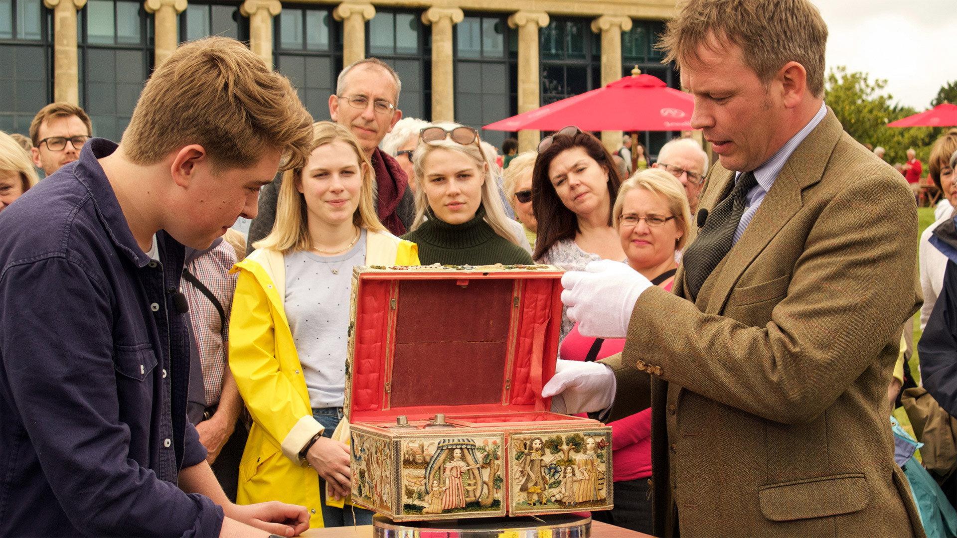 Still from Caversham 2