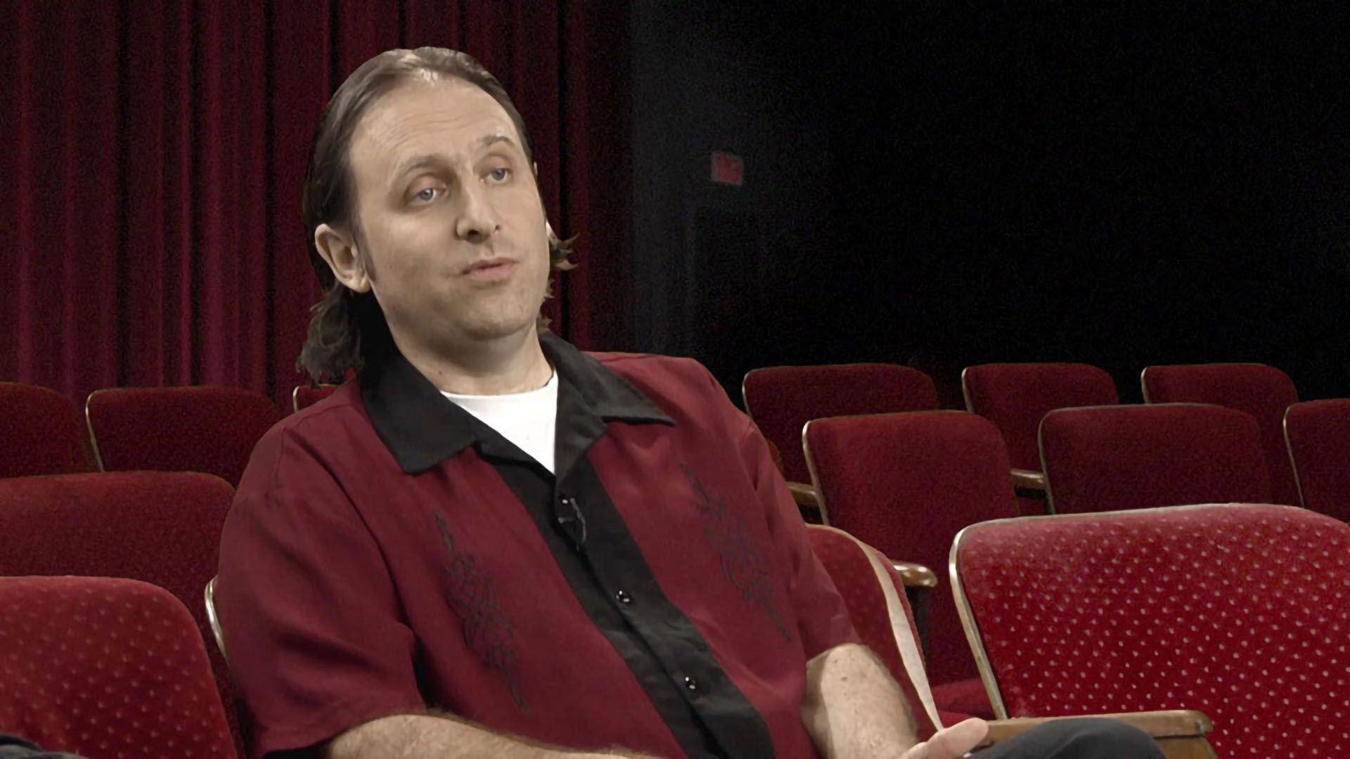 Still from 'The Man with the Iron Fists' and 'Flight'