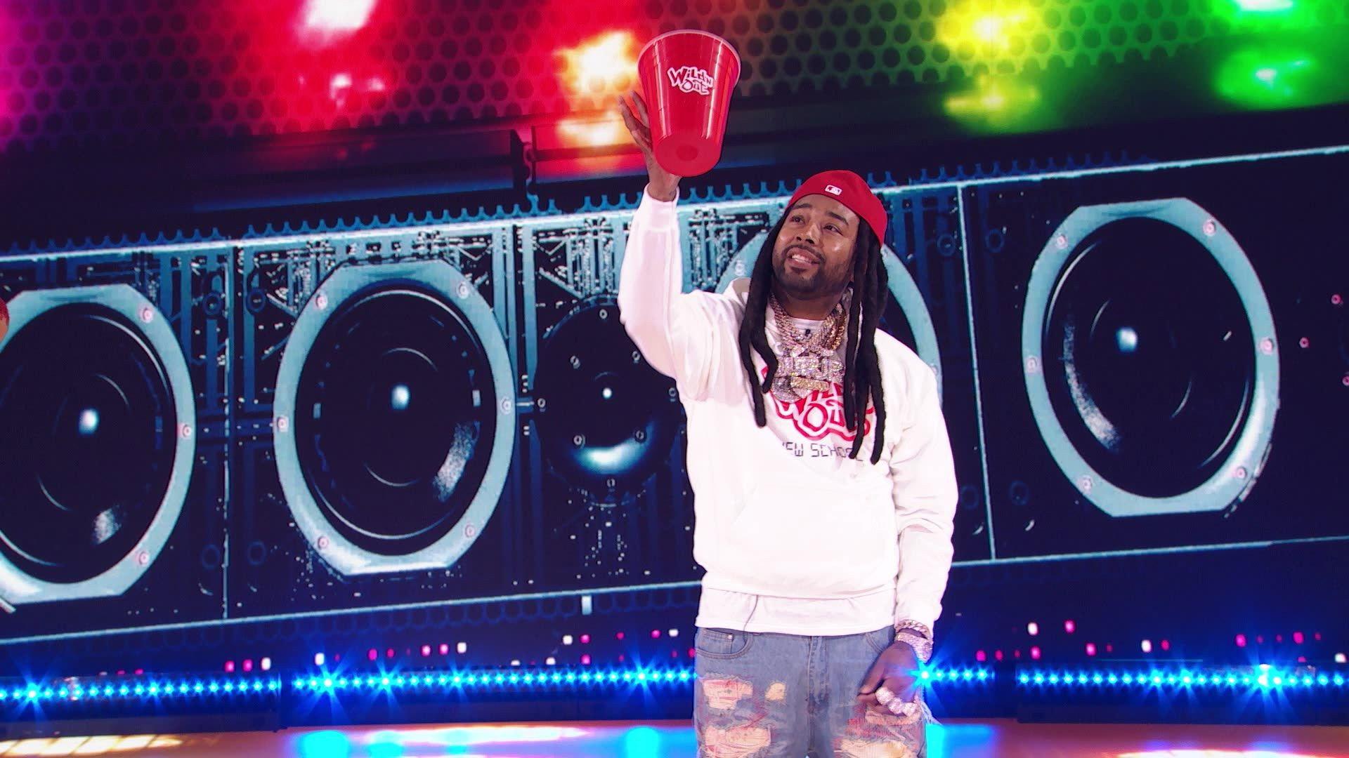 Still from Da'Vinchi & Icewear Vezzo