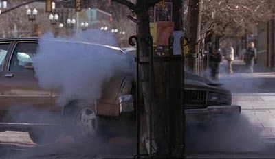 Still from Across the Lines
