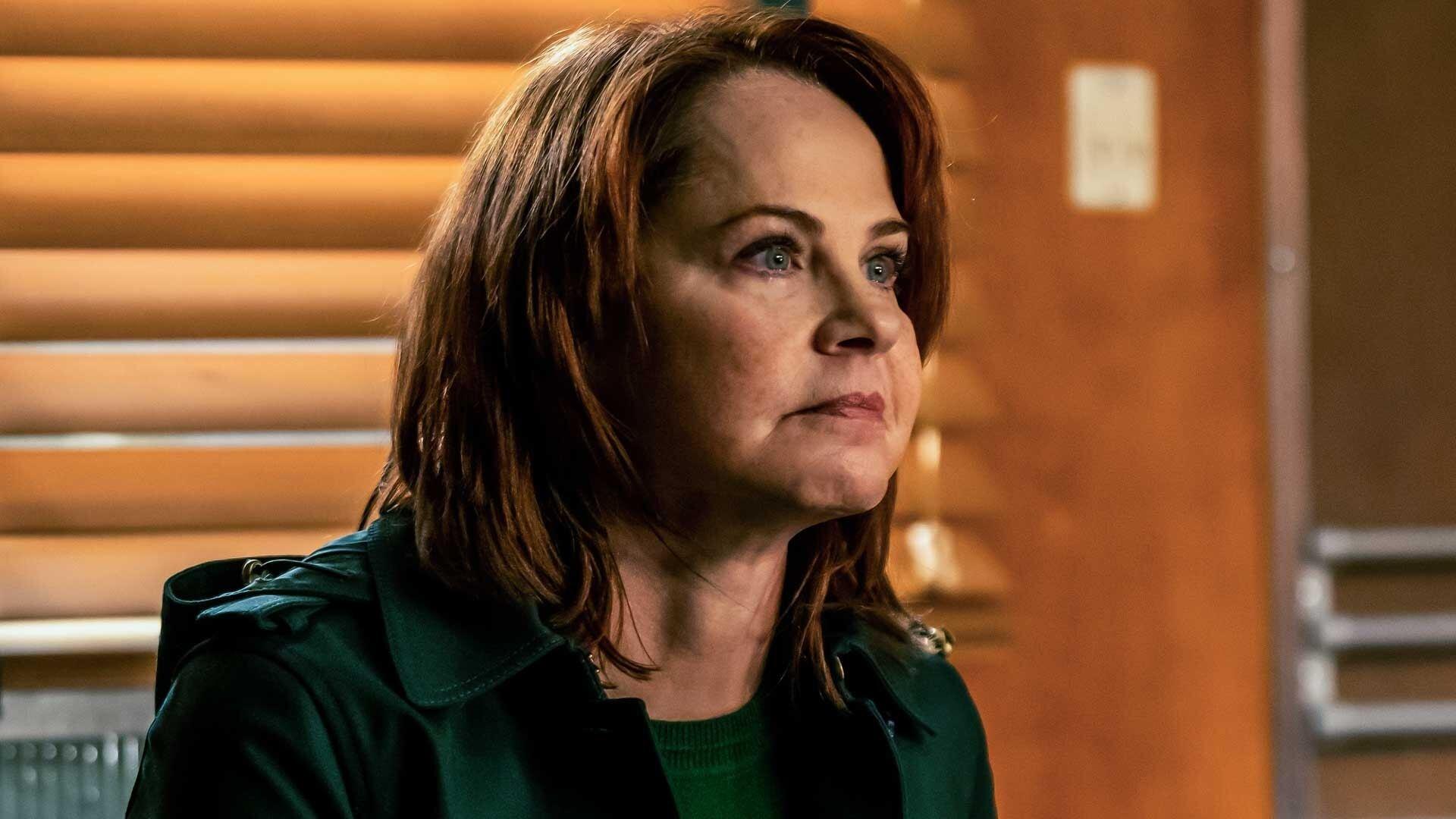 Still from Eva Mason