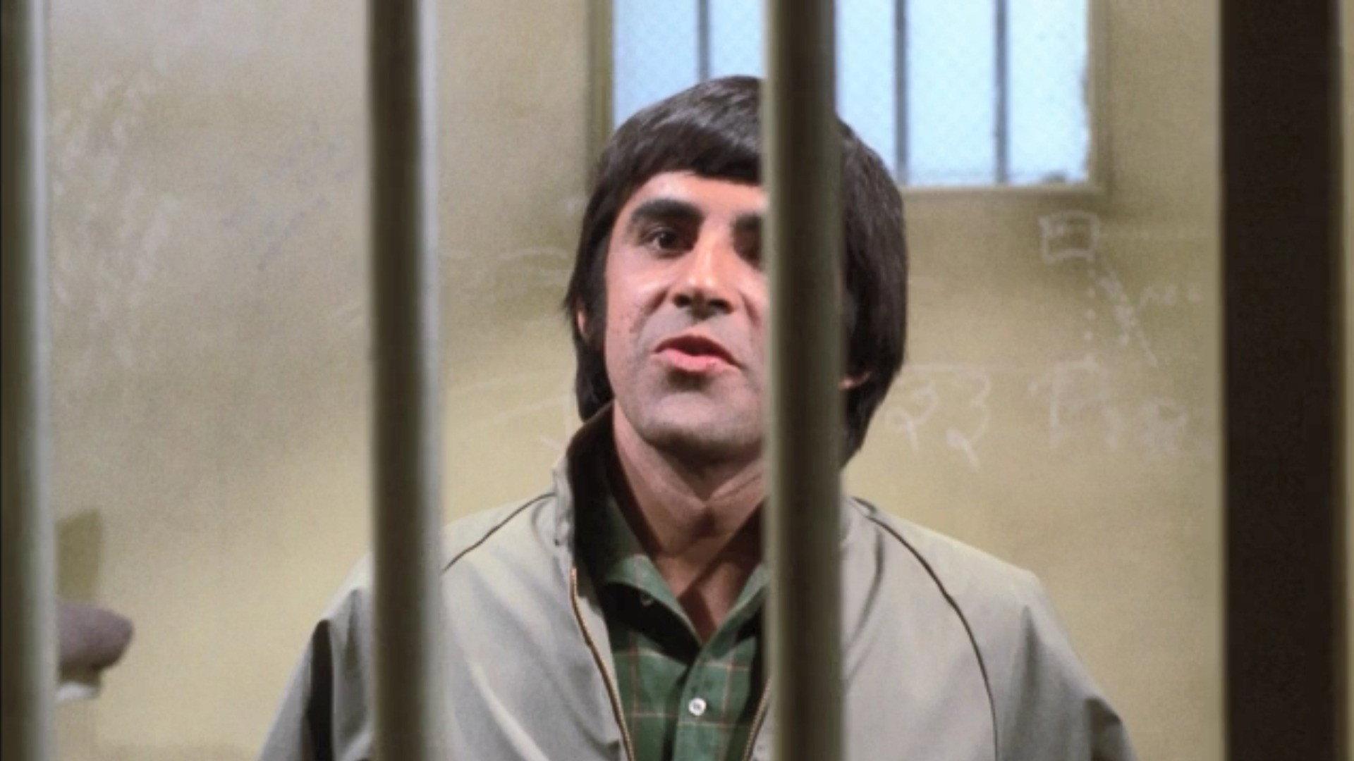 Still from To Catch a Rabbit