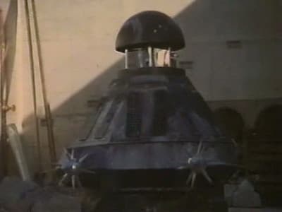 Still from Return of Death Probe (1)