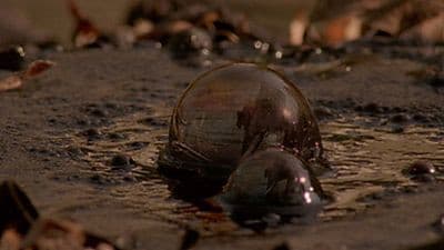 Still from Ice Age Death Trap