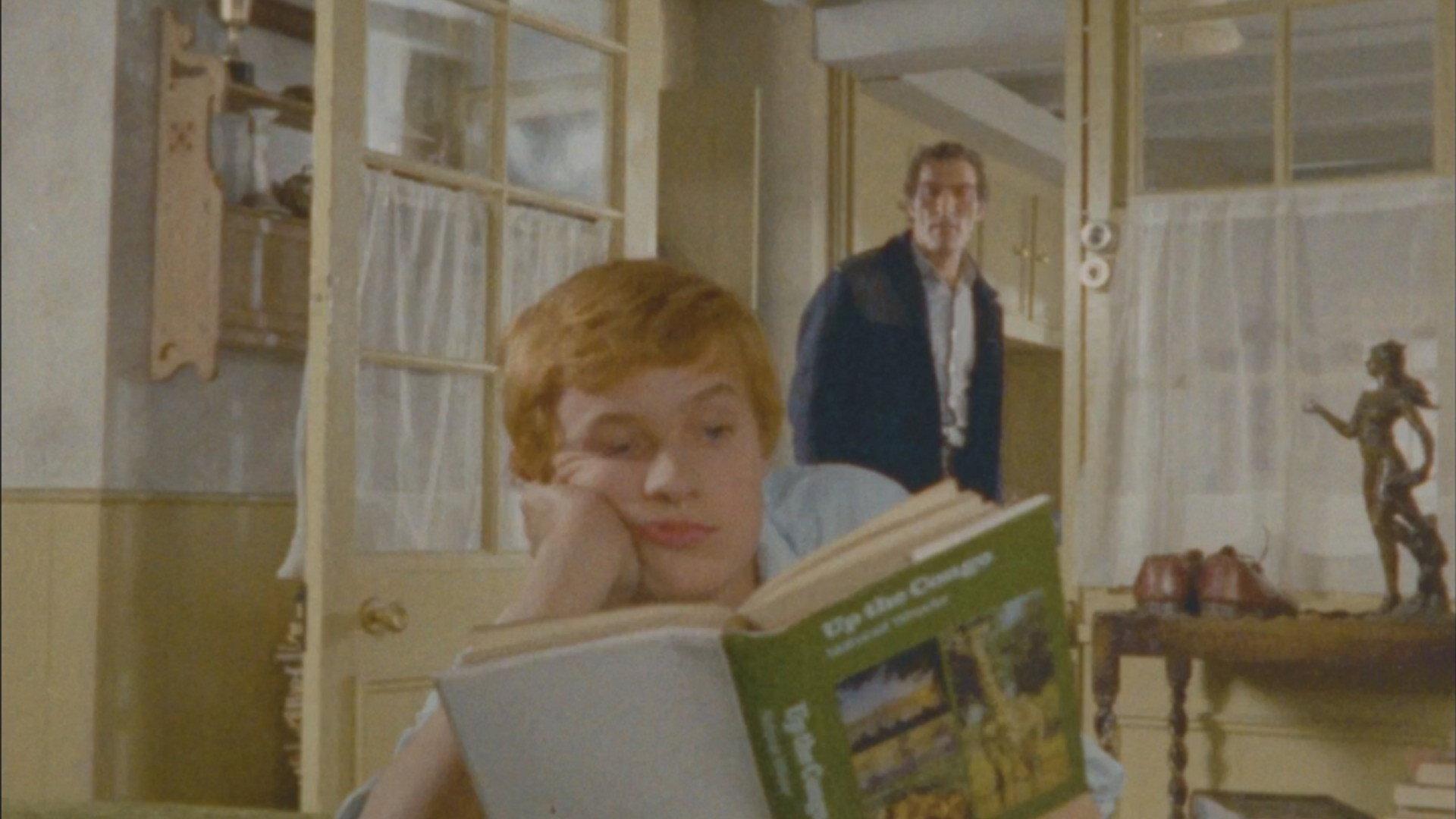 Still from The House of the Sorcerer