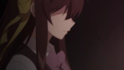 Still from Her Confusion