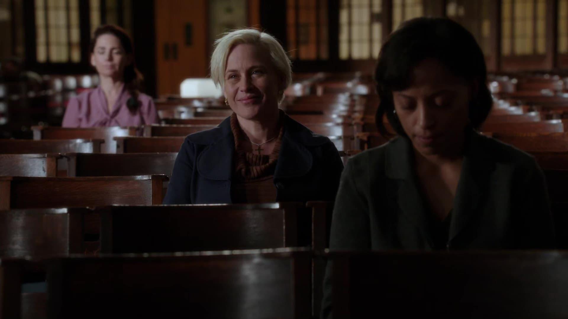 Still from Dreams Deferred