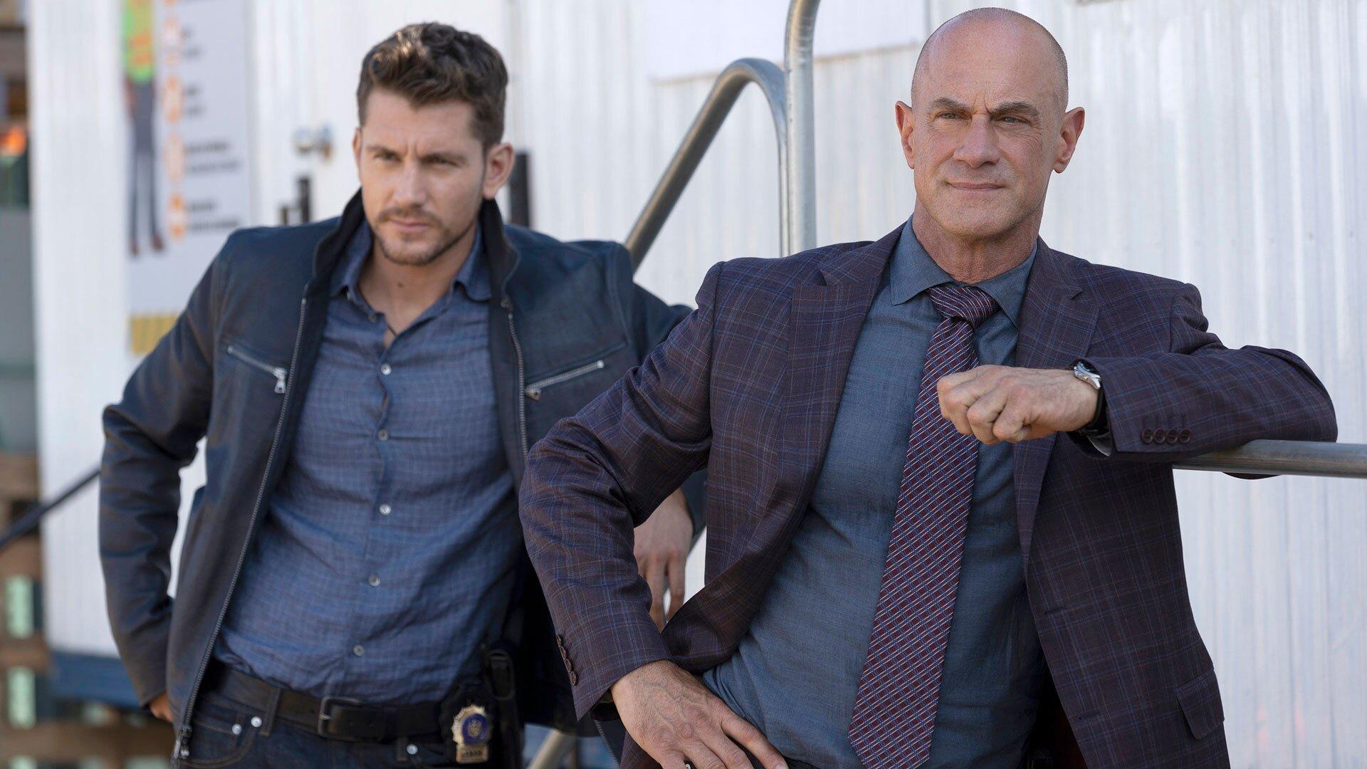 Still from Everybody Knows the Dice Are Loaded
