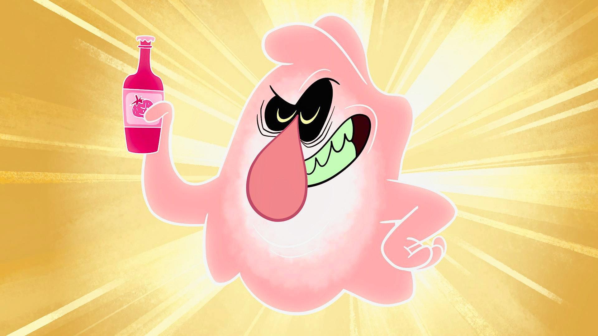 Still from A Soda to Remember