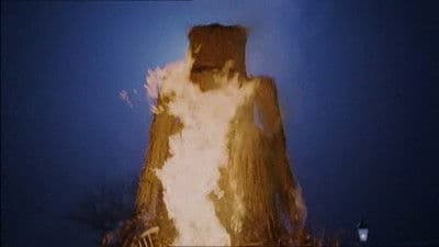 Still from The Straw Woman