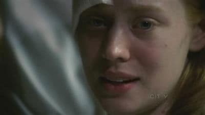 Still from Solitary