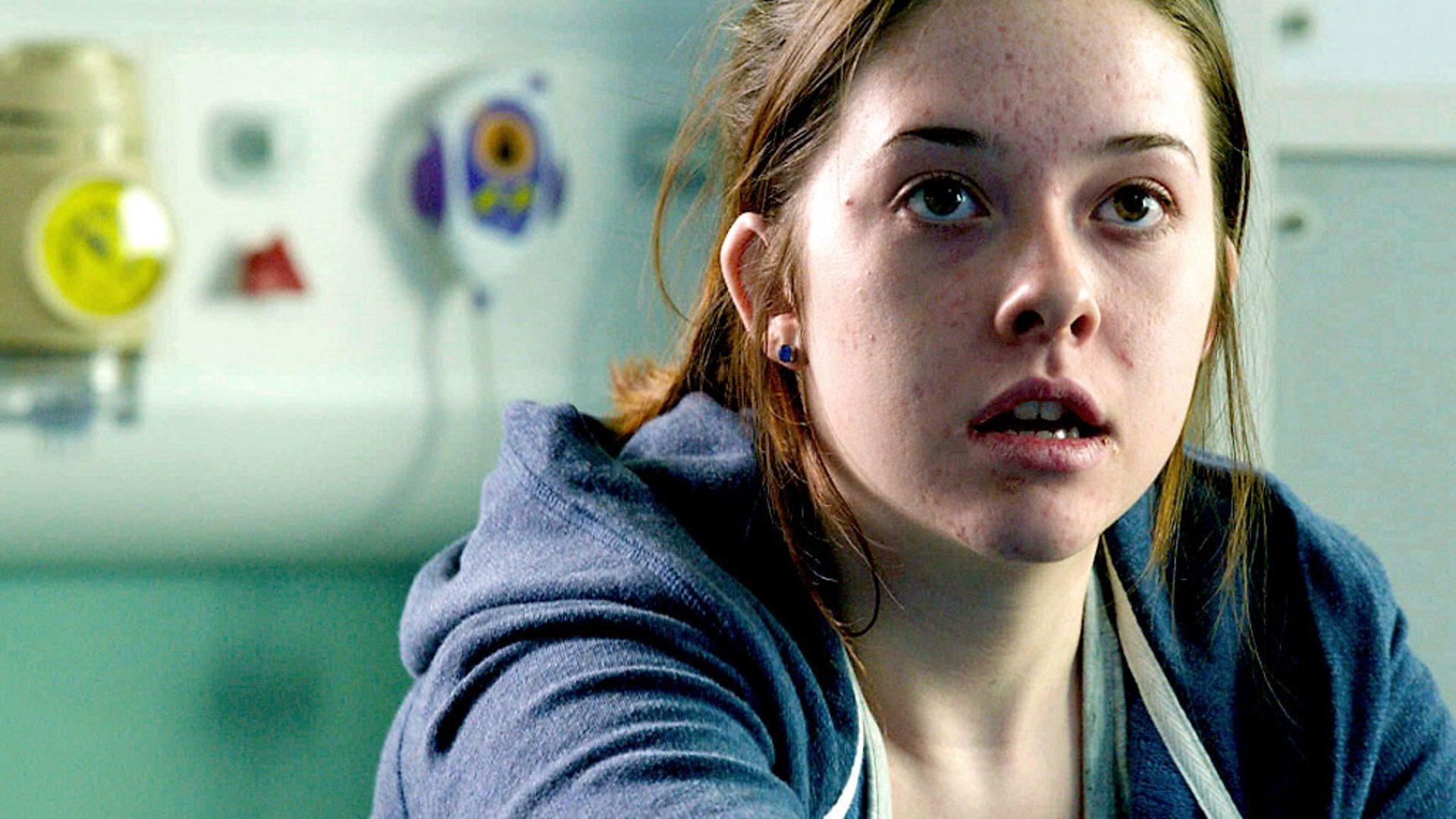 Still from All in a Day's Nightmare (1)