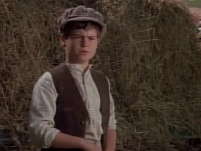 Still from Family Rivalry