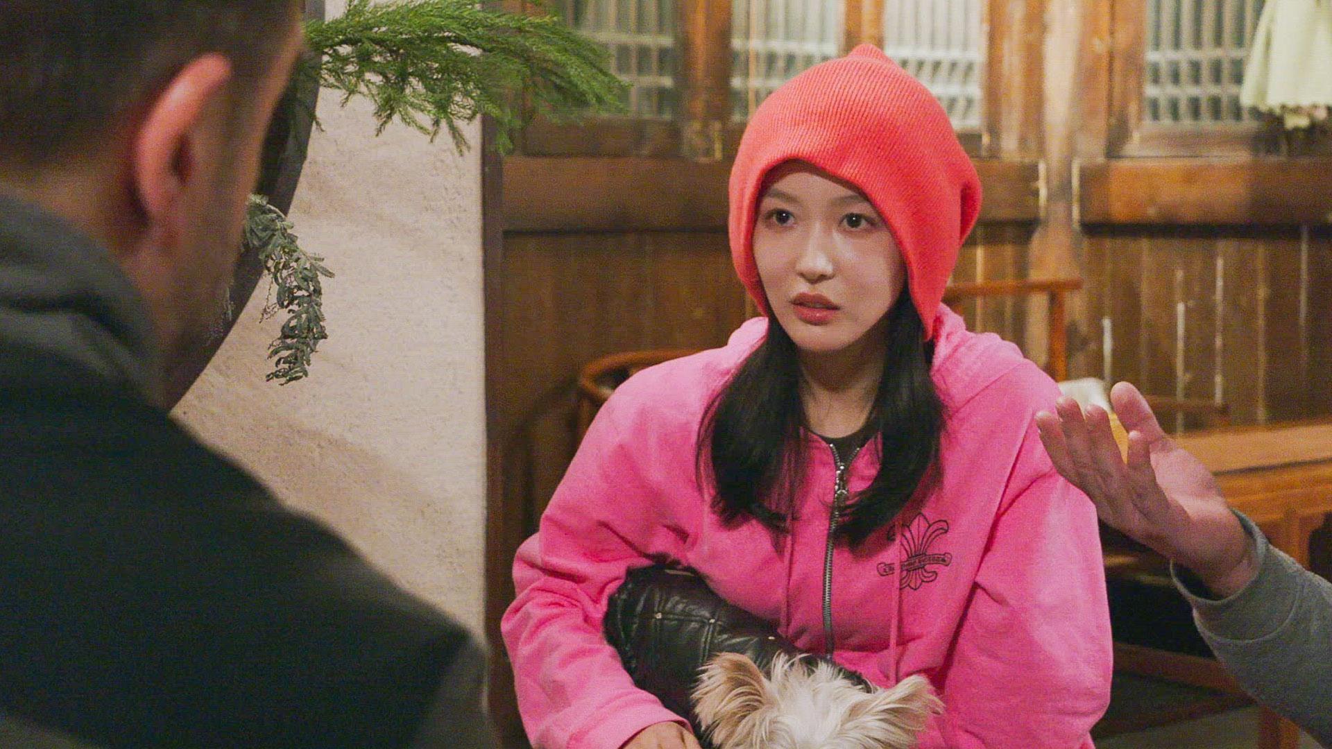 Still from Daughter Of The Bride
