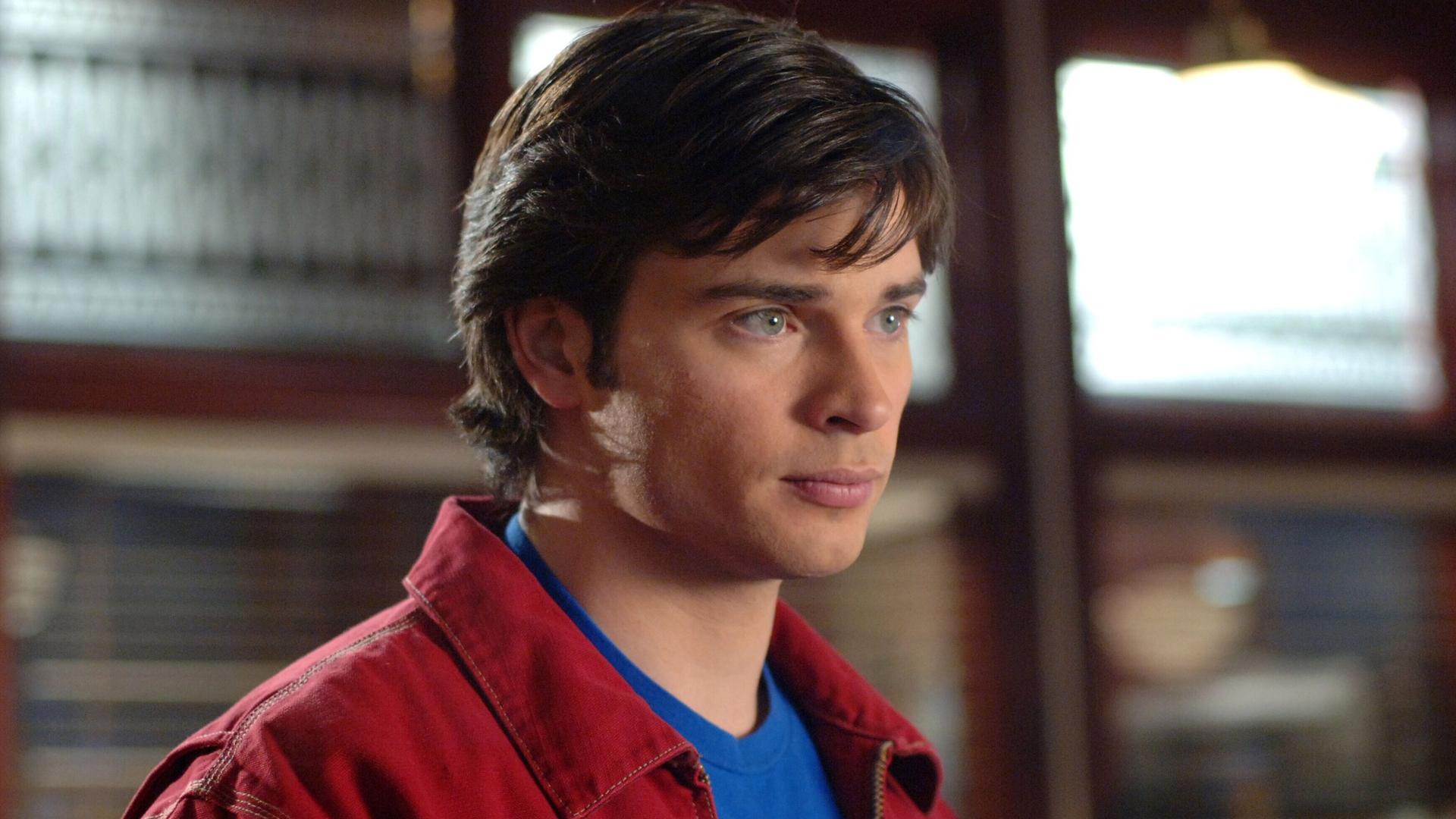 Still from Mercy