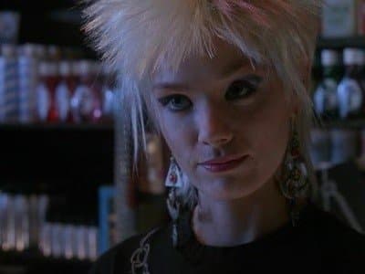 Still from Prisoner of Love