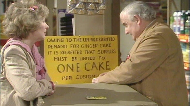 Still from The Ginger Men