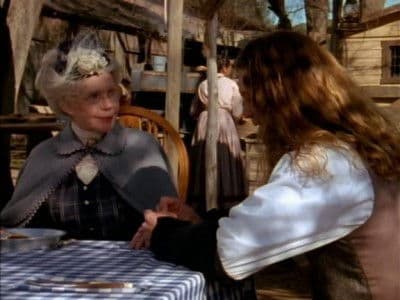 Still from Woman of the Year