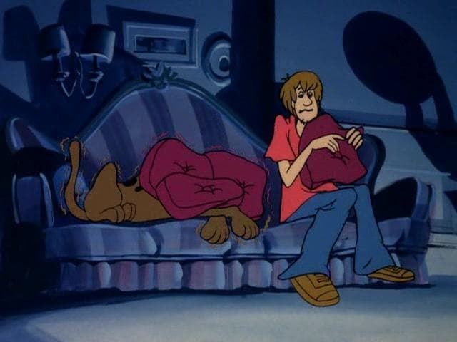 Still from That's Monstertainment