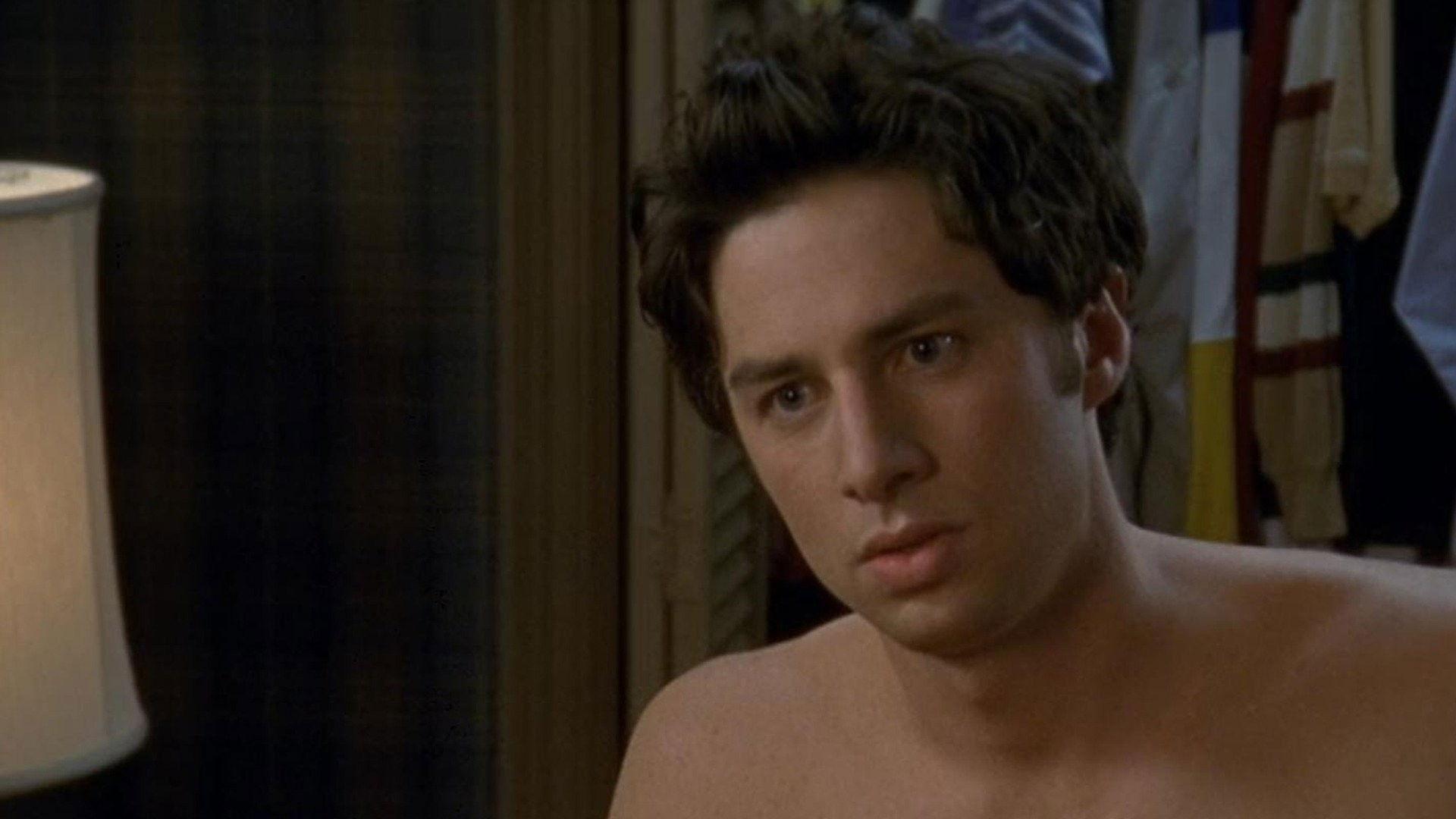 Still from My Drug Buddy