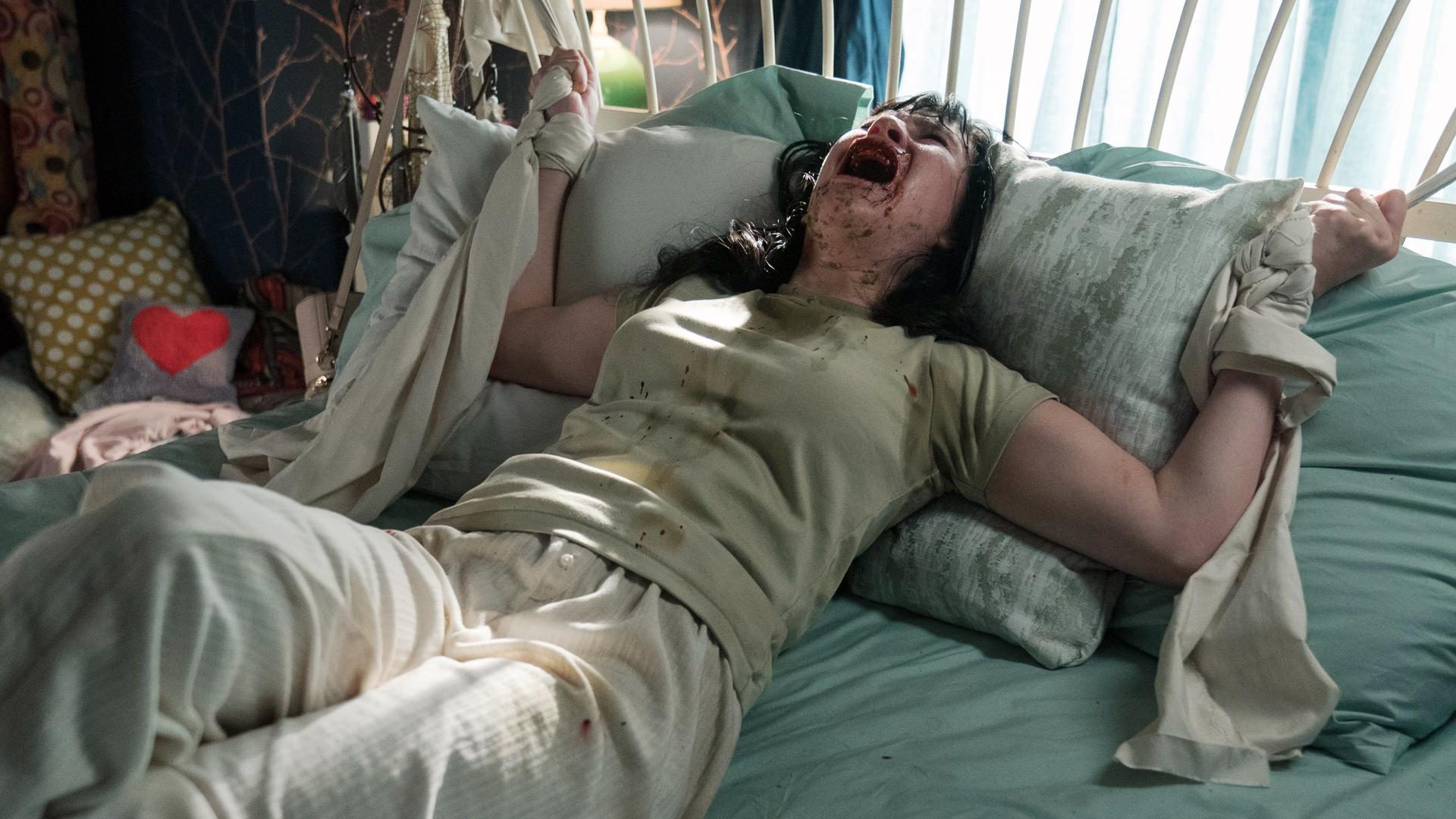 Still from The Demon of Algorithms
