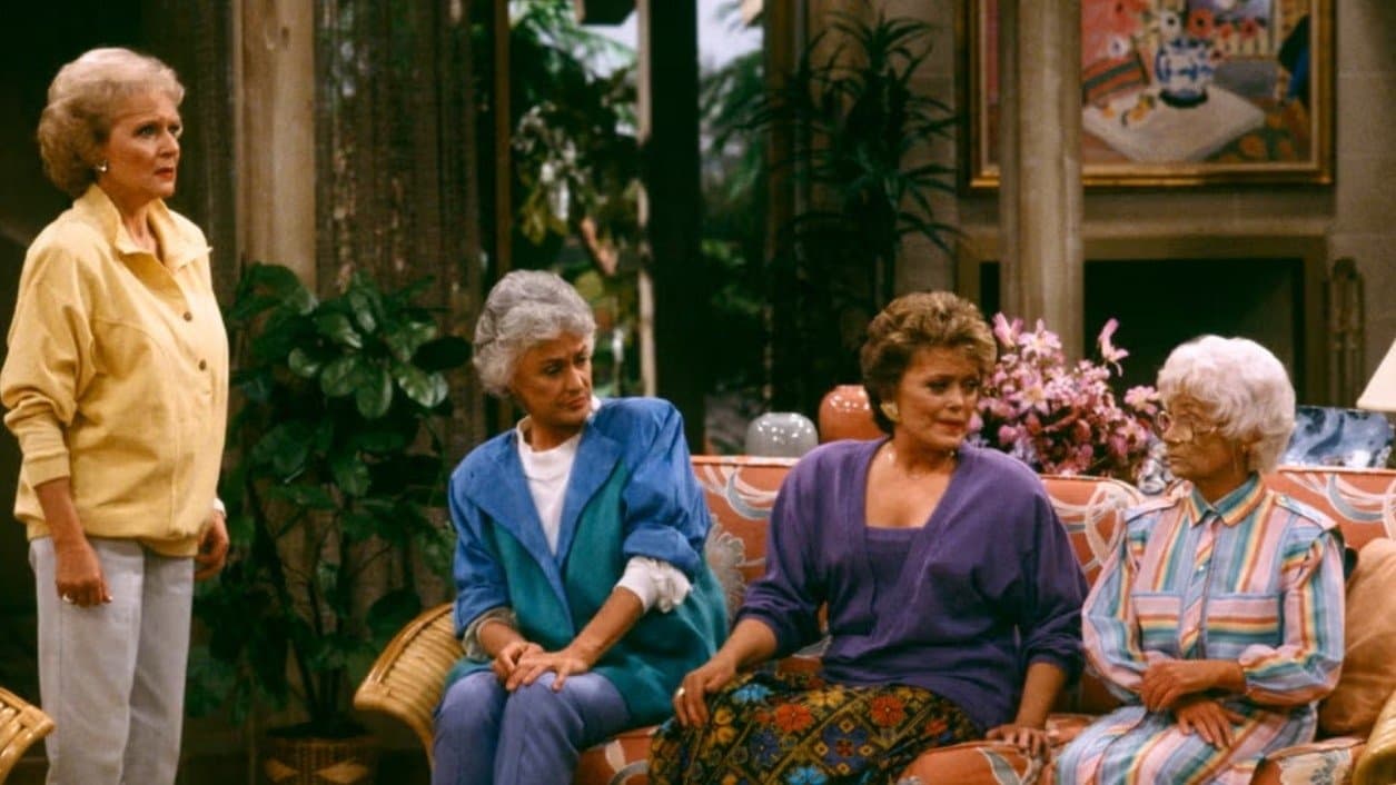 Still from To Catch a Neighbor
