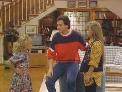 Still from Divorce Court