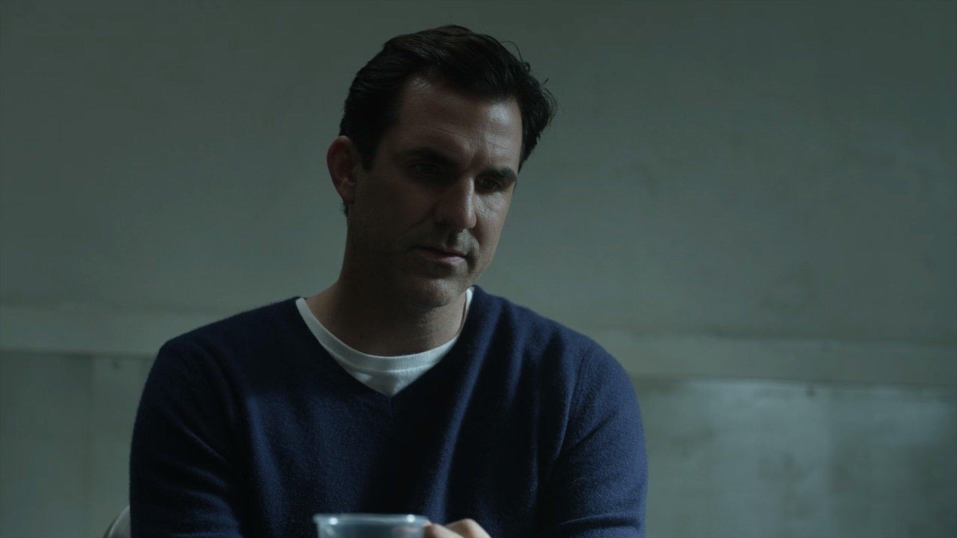 Still from An Infant, a Brute or a Wild Beast