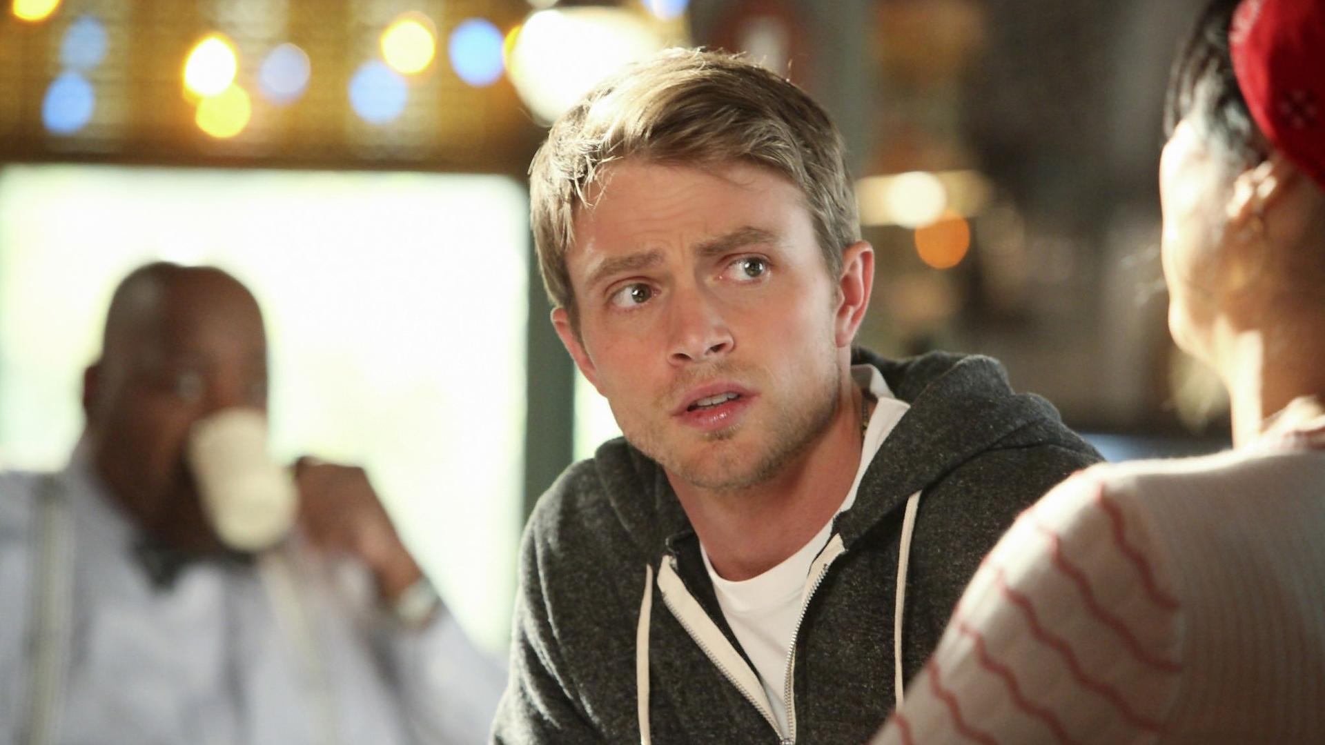 Still from Mistress & Misunderstandings
