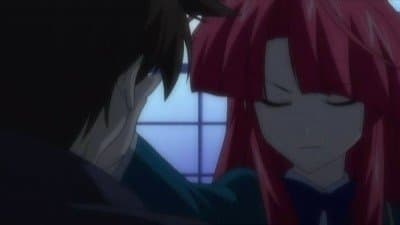 Still from Ayano's Disaster
