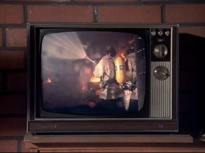 Still from Limelight