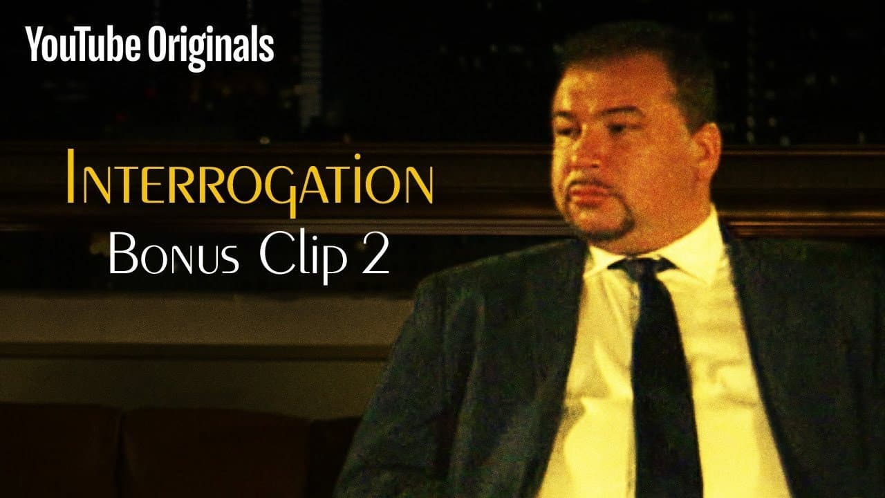 Still from False Confession Victim