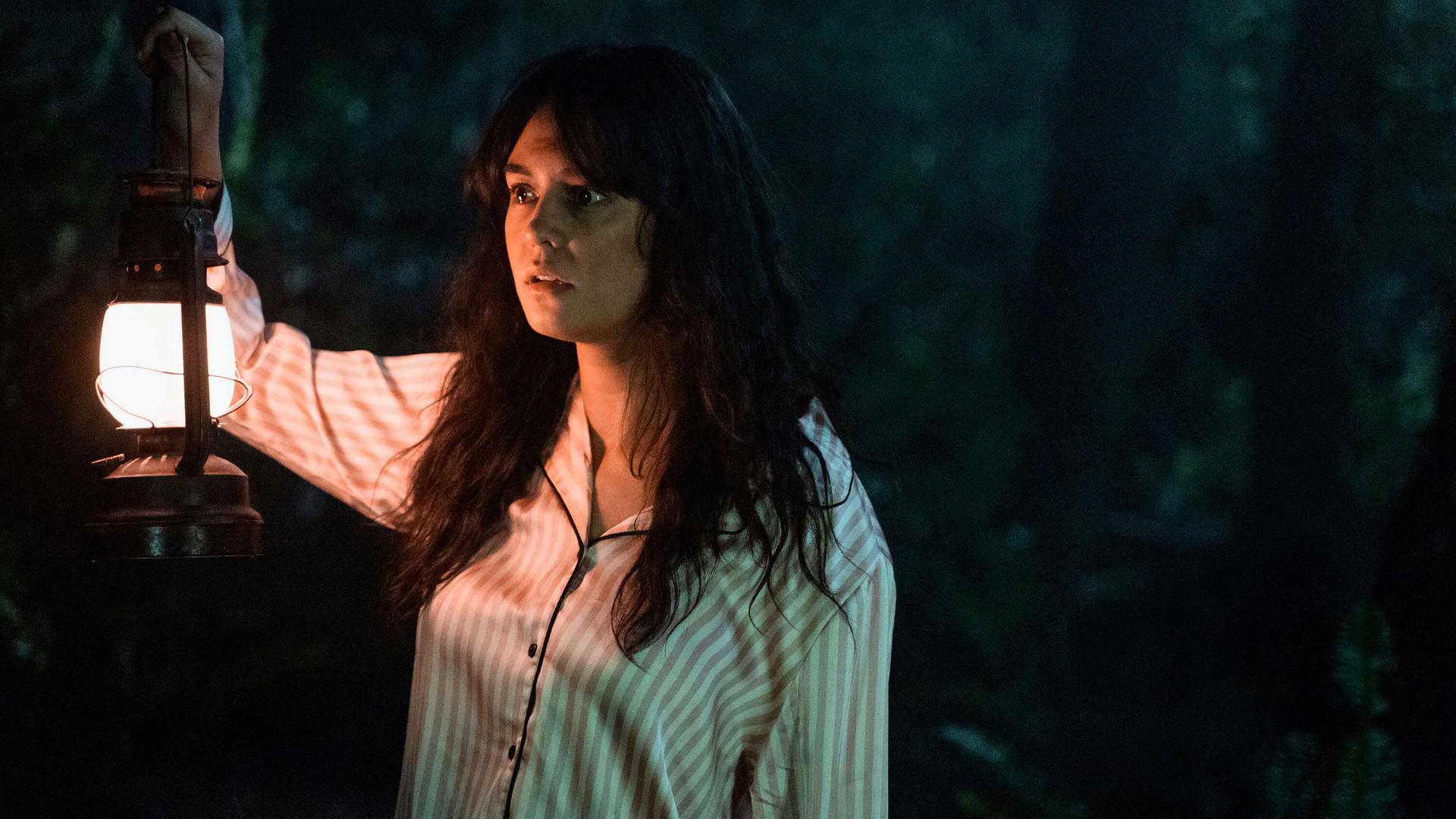 Still from Saints