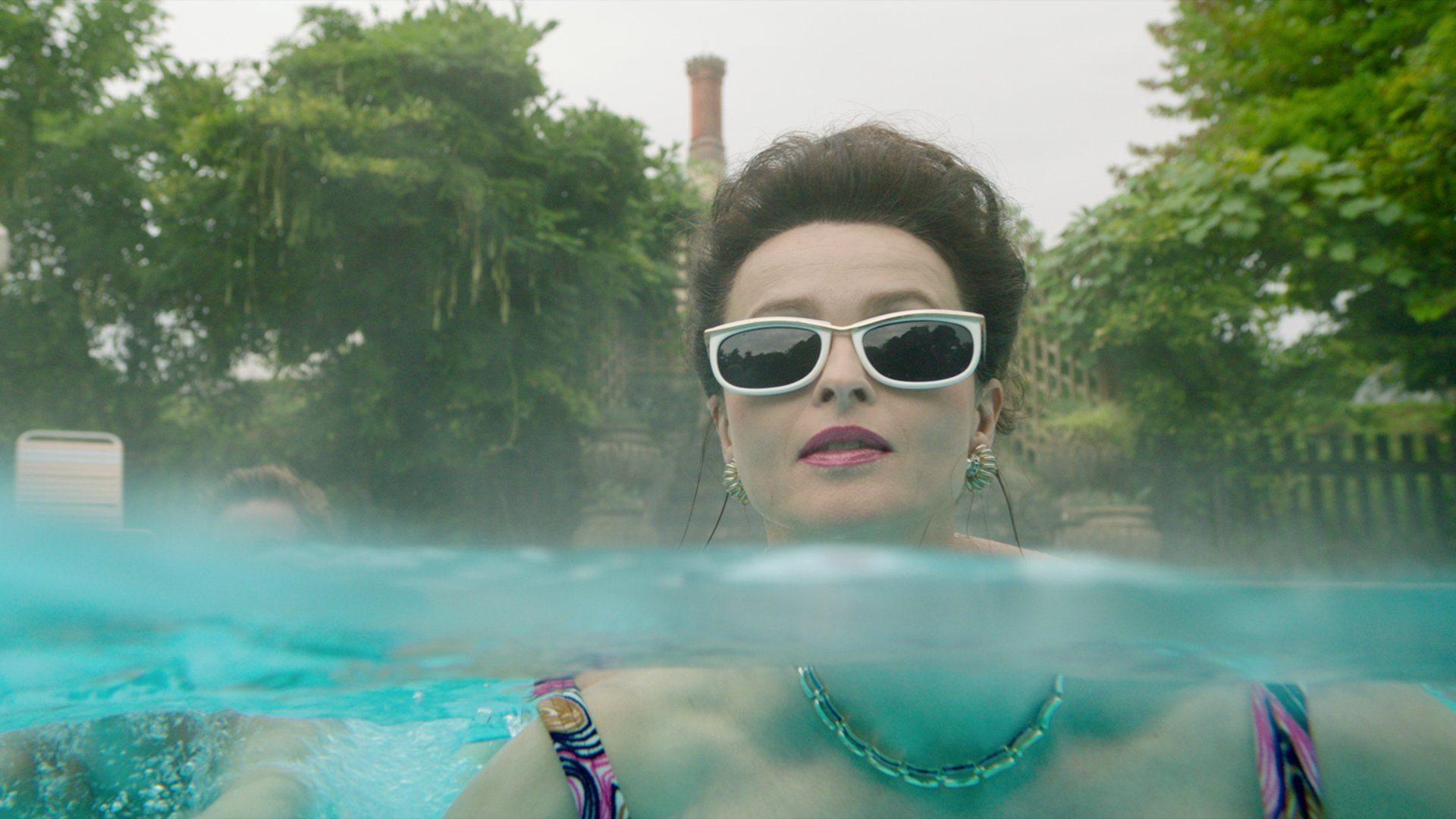 Still from Cri de Coeur