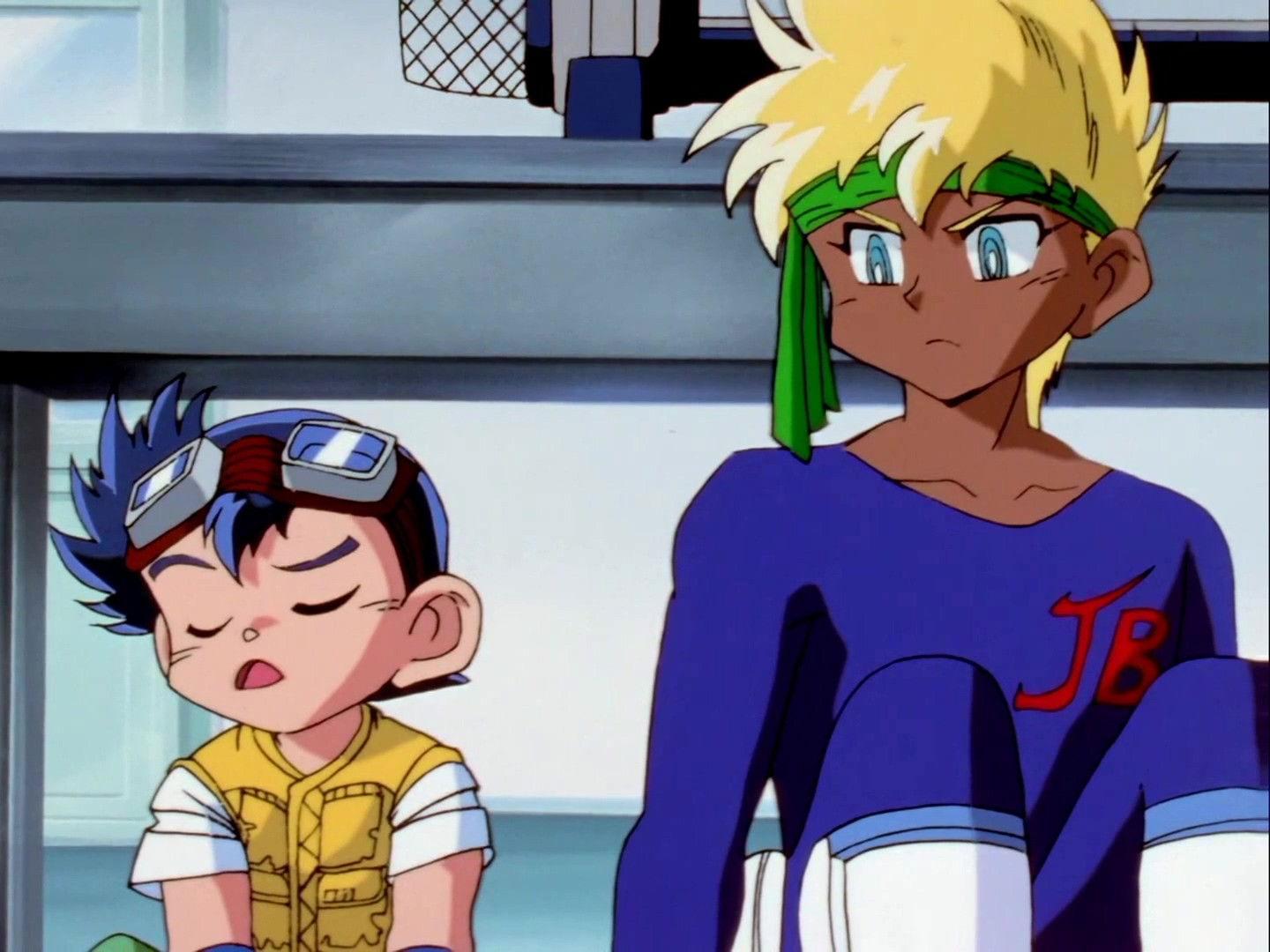 Still from Episode 44