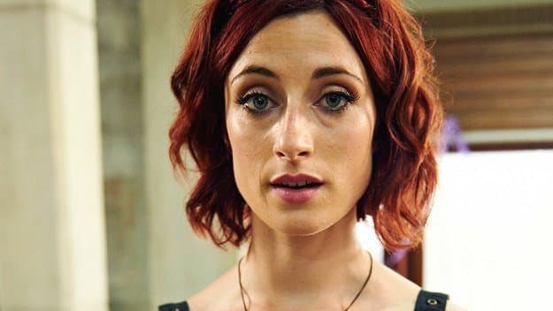 Still from Episode Seven