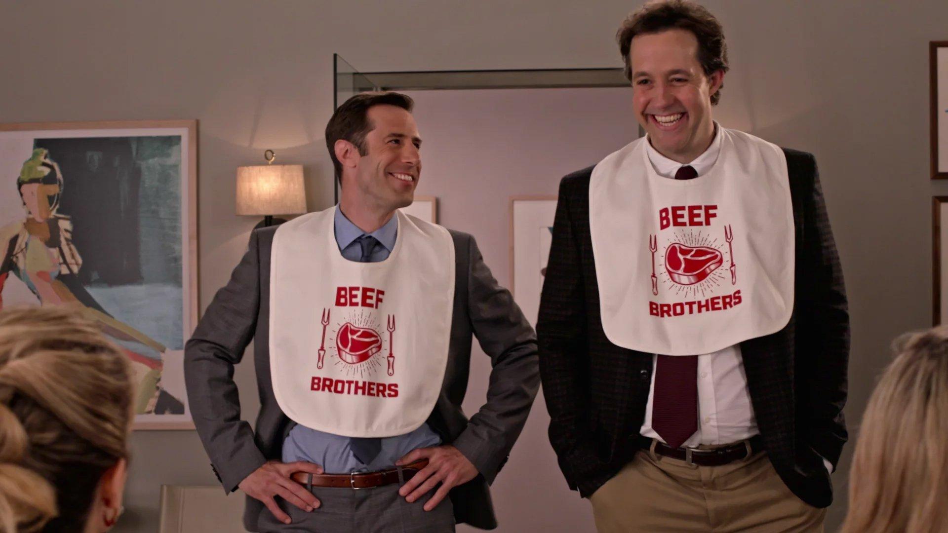 Still from The Short Rib