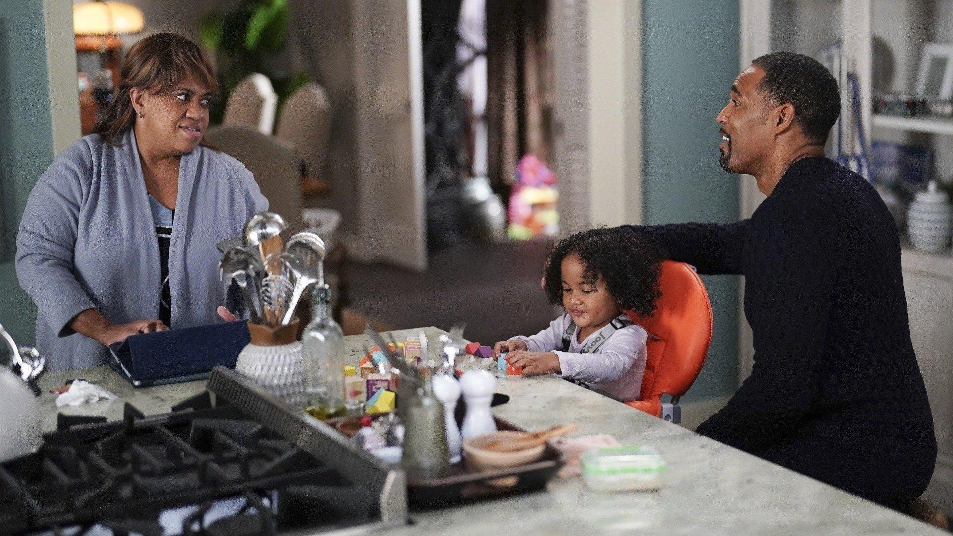 Still from Put The Squeeze On Me