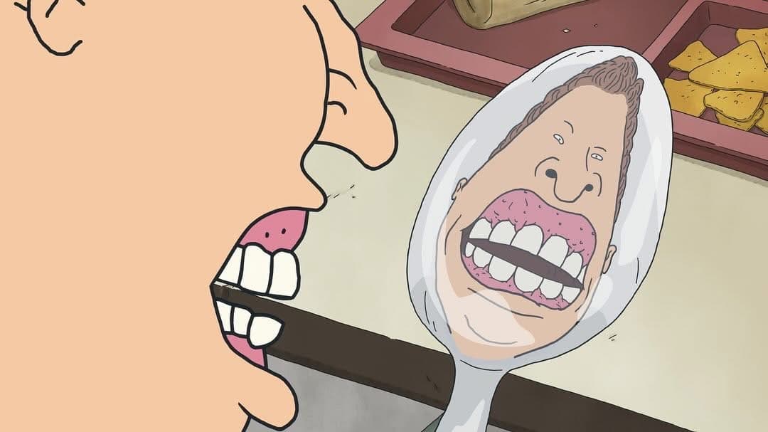 Still from Braces