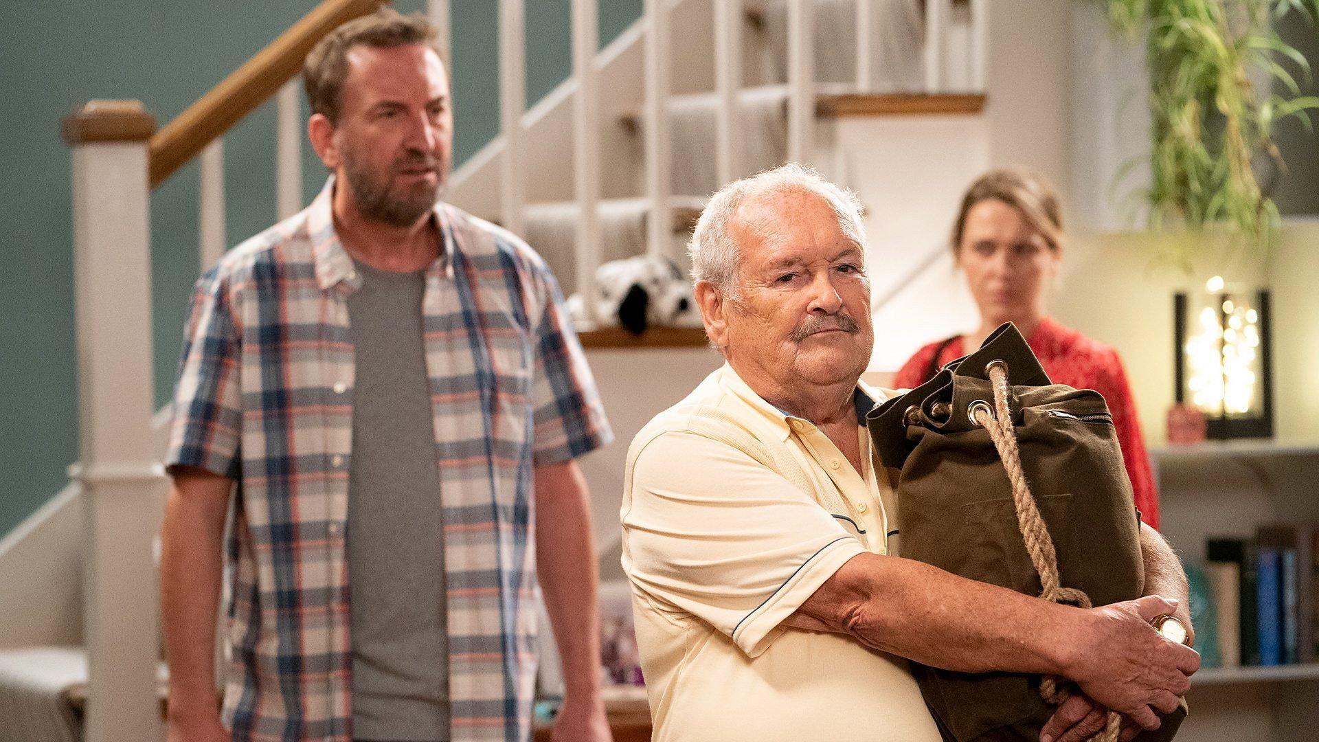 Still from War