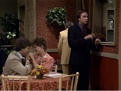 Still from The Brunch