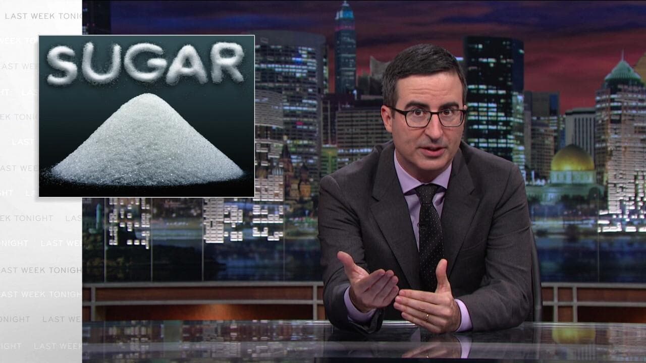 Still from Sugar