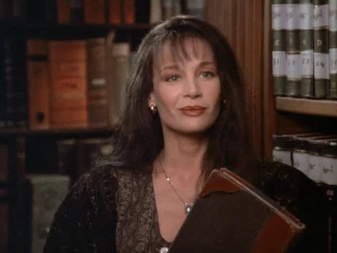 Still from The Witch's Curse