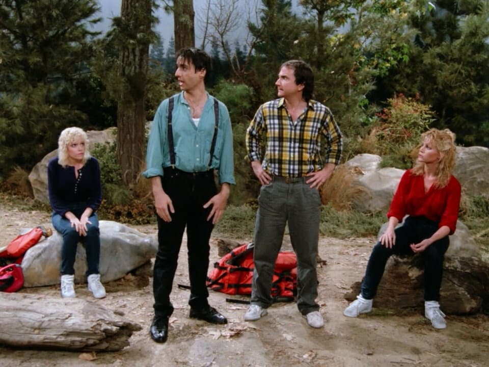 Still from Up a Lazy River (2)
